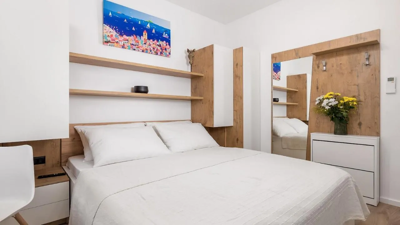 Apartments Bristol Rijeka