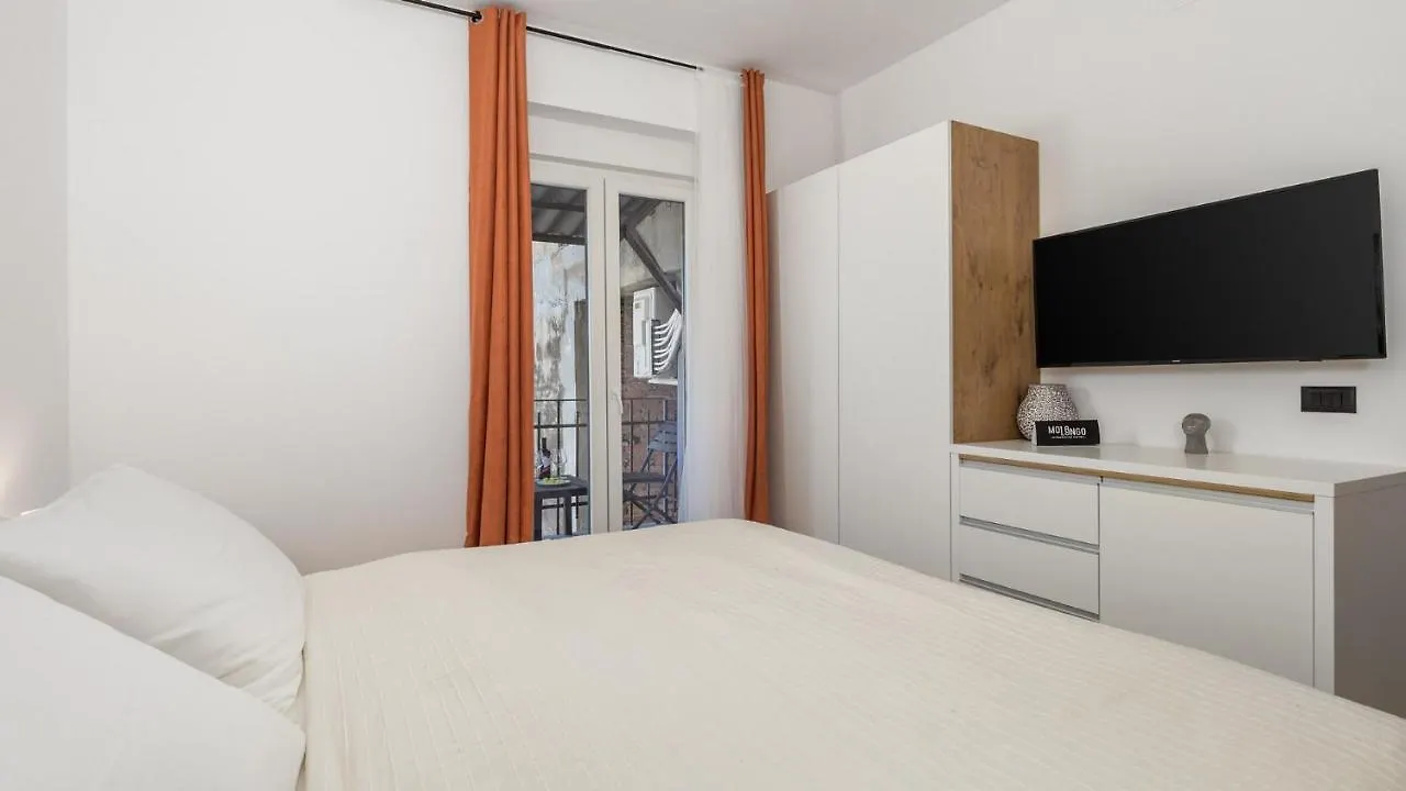 Apartments Bristol Rijeka